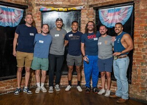 photo of Petty Officers