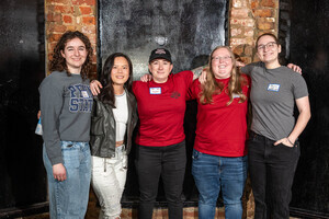 photo of Smoke Shows