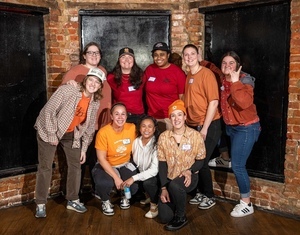 photo of Orange is the New Sack