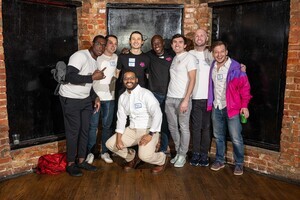 photo of Plain White Tease