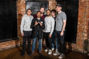 photo of Pray the Gray Away