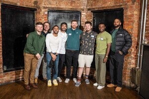 photo of Deep Woods Daddies