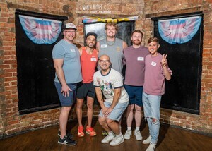 photo of Under the D