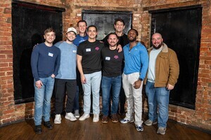 photo of Blue Wake and Bakes