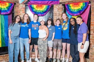 photo of Sapphic Snatchers