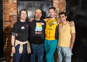 photo of Pyrite's Booty