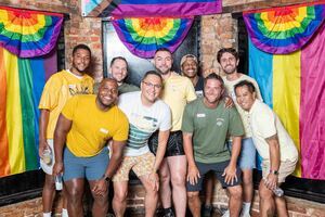photo of Yellow Bricked Hoes