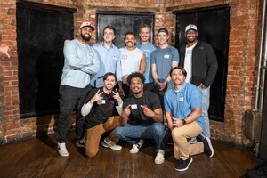 photo of BluPaul's Drag Race