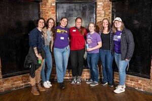 photo of Purple Reign