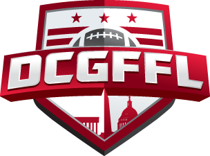 DCGFFL Logo
