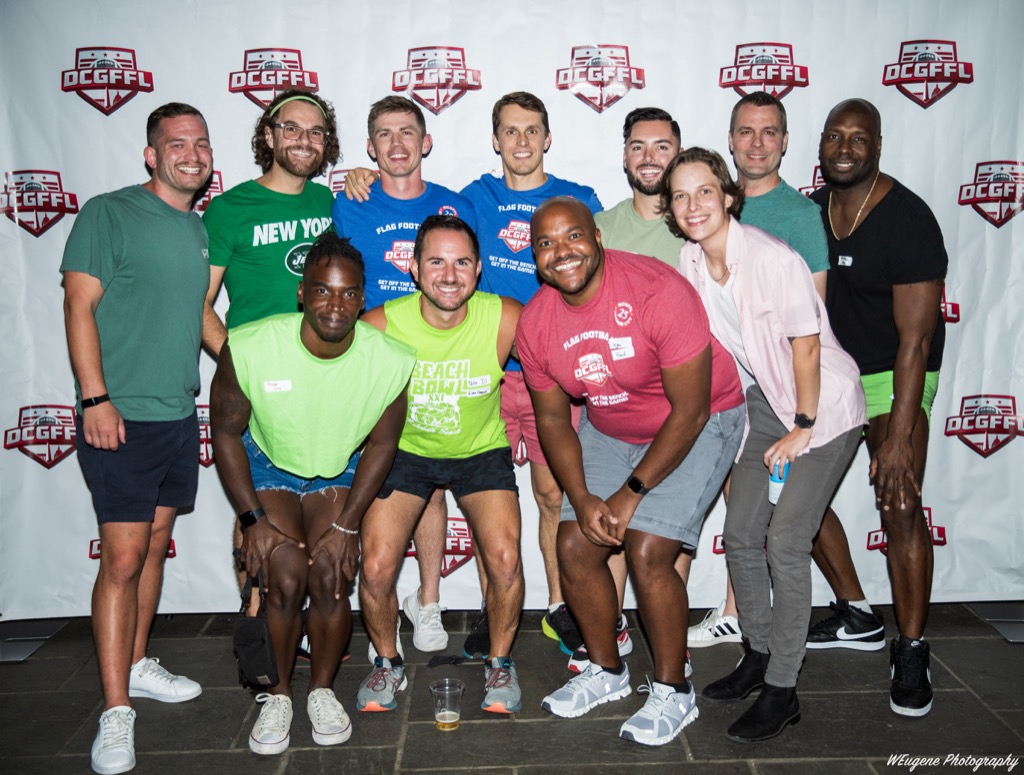 Lime team photo