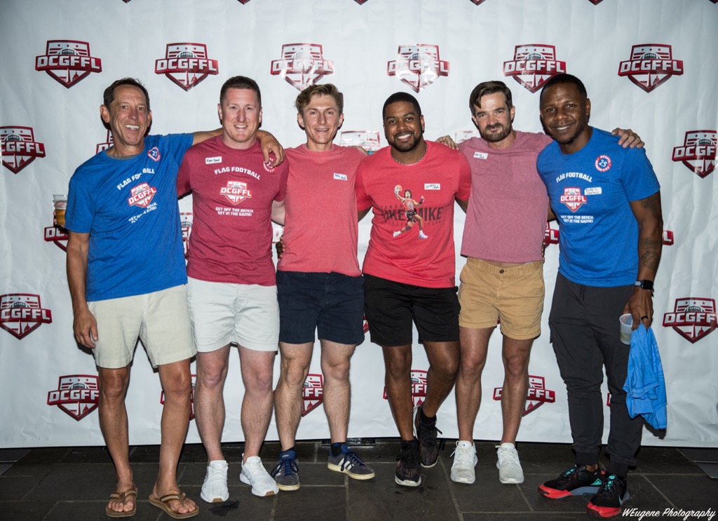 Red team photo